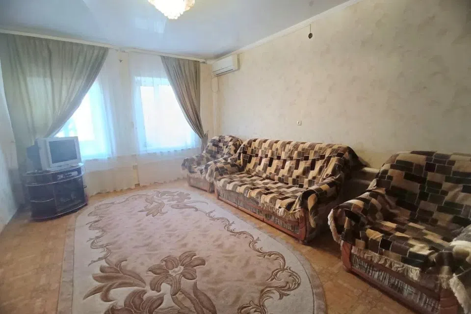 Продаётся 1-этажный дом, 73 м²