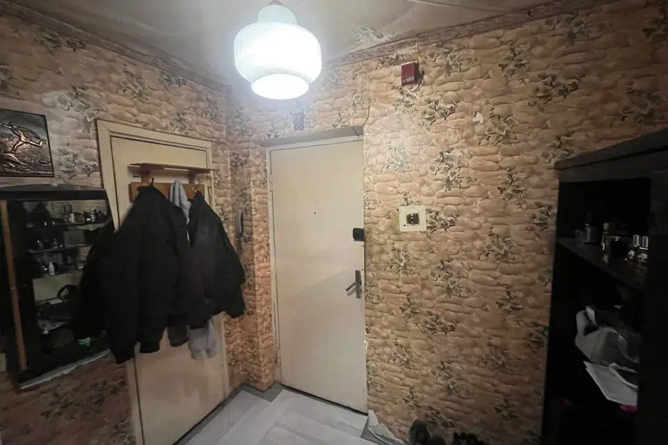 Продаётся 1-комнатная квартира, 34.1 м²