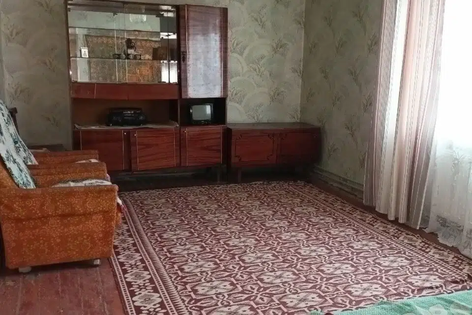 Продаётся 2-комнатная квартира, 42 м²