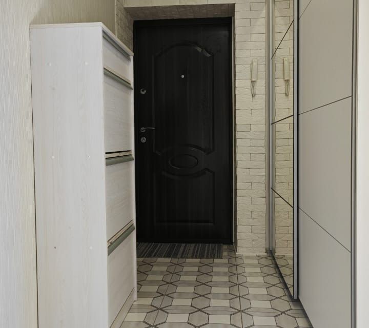 Продаётся 1-комнатная квартира, 28 м²