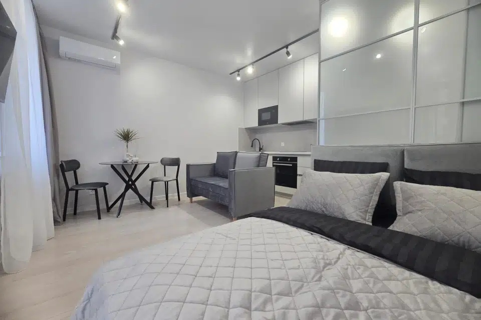 Продаётся студия, 30 м²