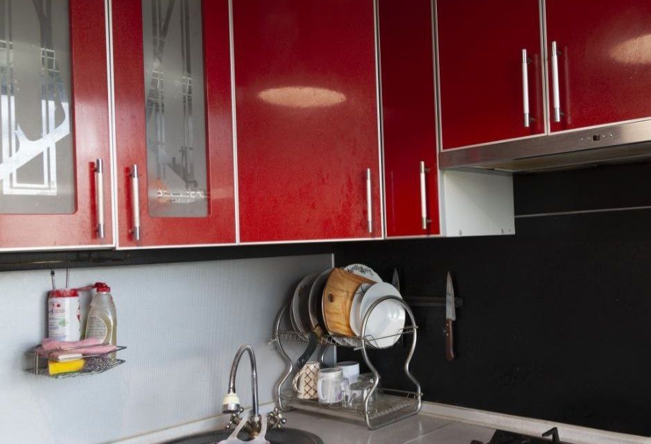 Продаётся 2-комнатная квартира, 42.6 м²
