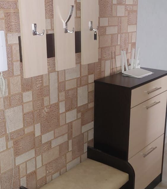 Сдаётся 1-комнатная квартира, 32 м²