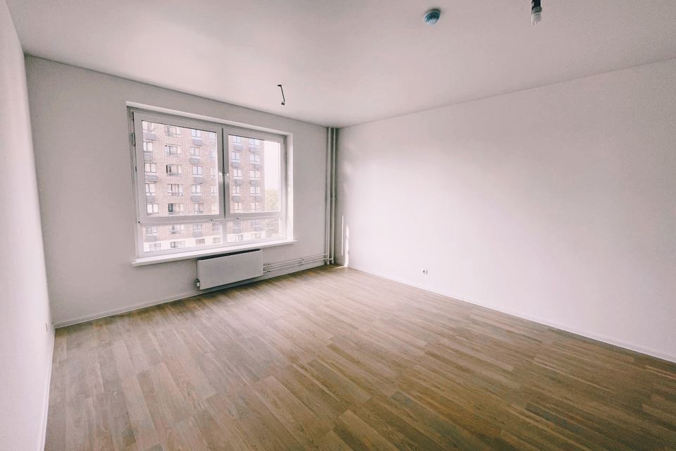 Продаётся студия, 26 м²