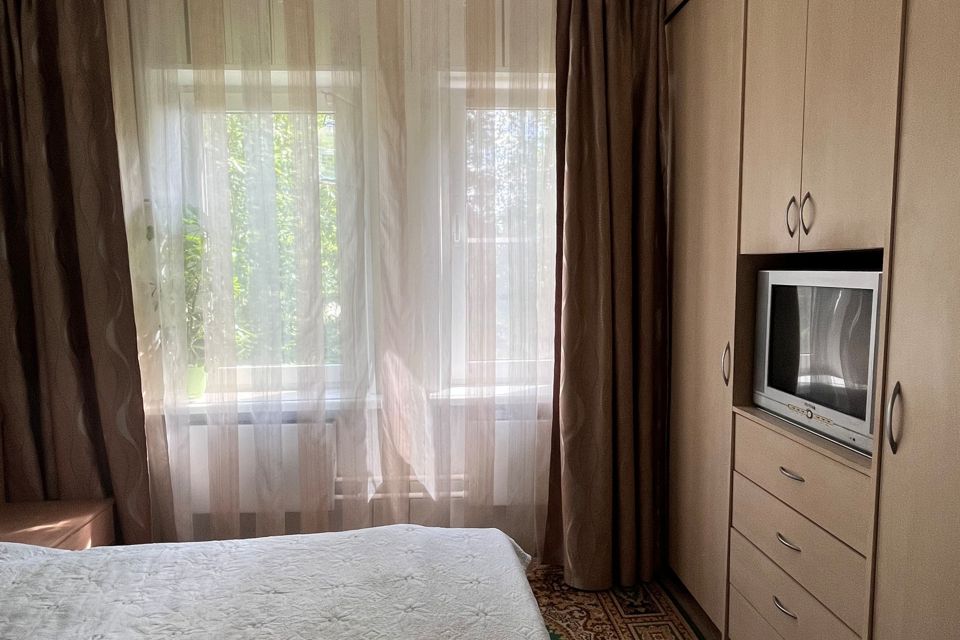 Продаётся 3-комнатная квартира, 78.1 м²