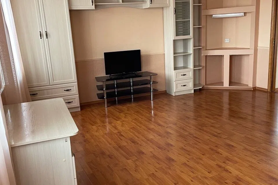 Продаётся 3-комнатная квартира, 85 м²