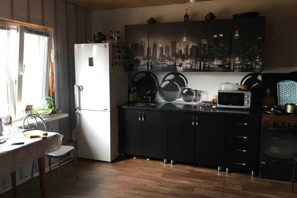 Продаётся 1-этажный дом, 90 м²