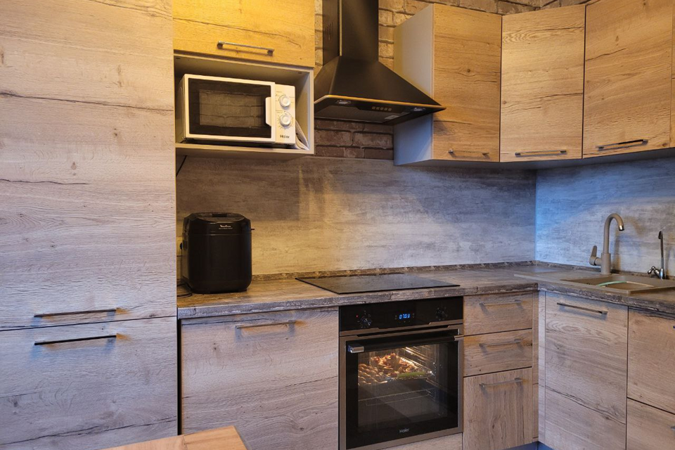 Продаётся 2-комнатная квартира, 65 м²