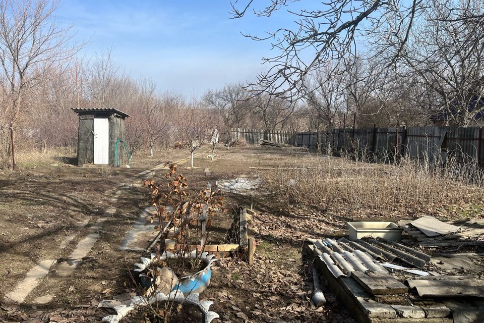 Продаётся 1-этажный дом, 61.9 м²