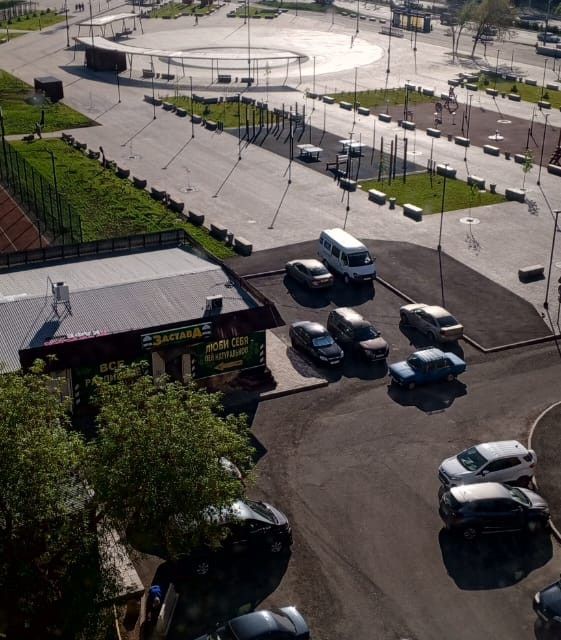 Продаётся 4-комнатная квартира, 70 м²