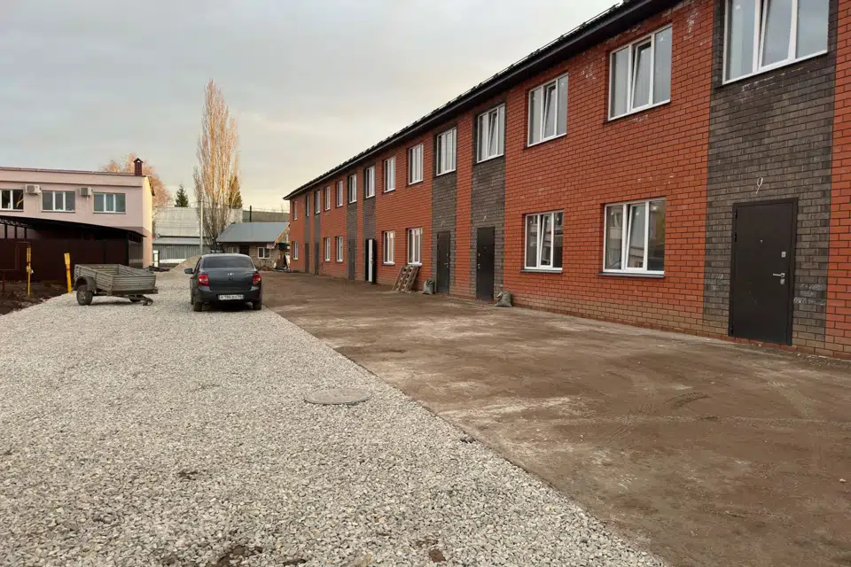 Продаётся 2-этажный дом, 104 м²