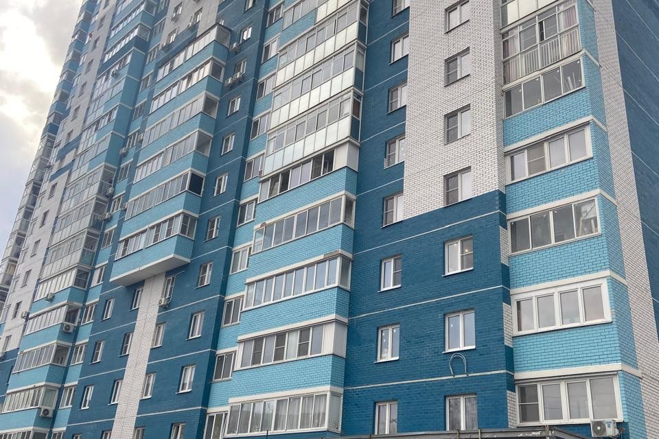 Продаётся студия, 29.2 м²