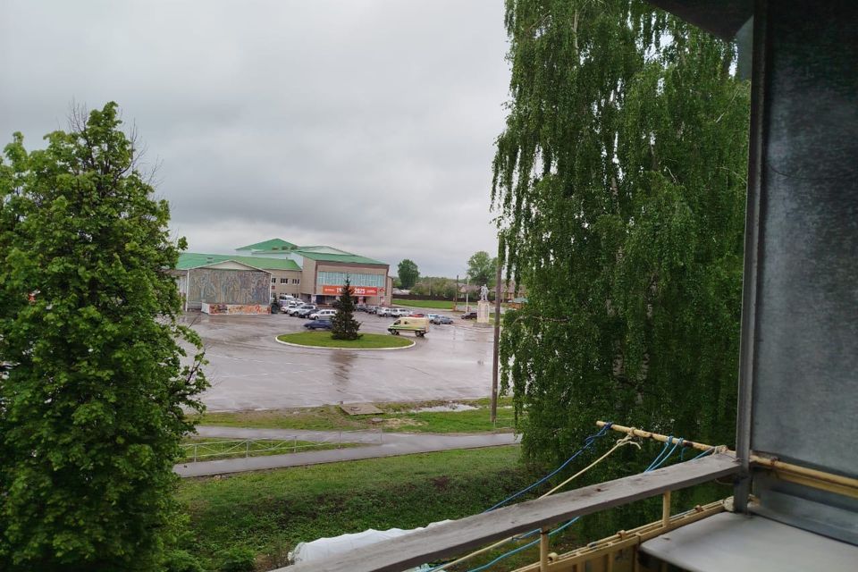 Продаётся 2-комнатная квартира, 43.2 м²