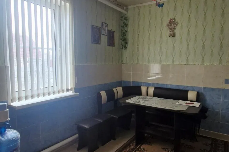 Продаётся 1-этажный дом, 79.2 м²