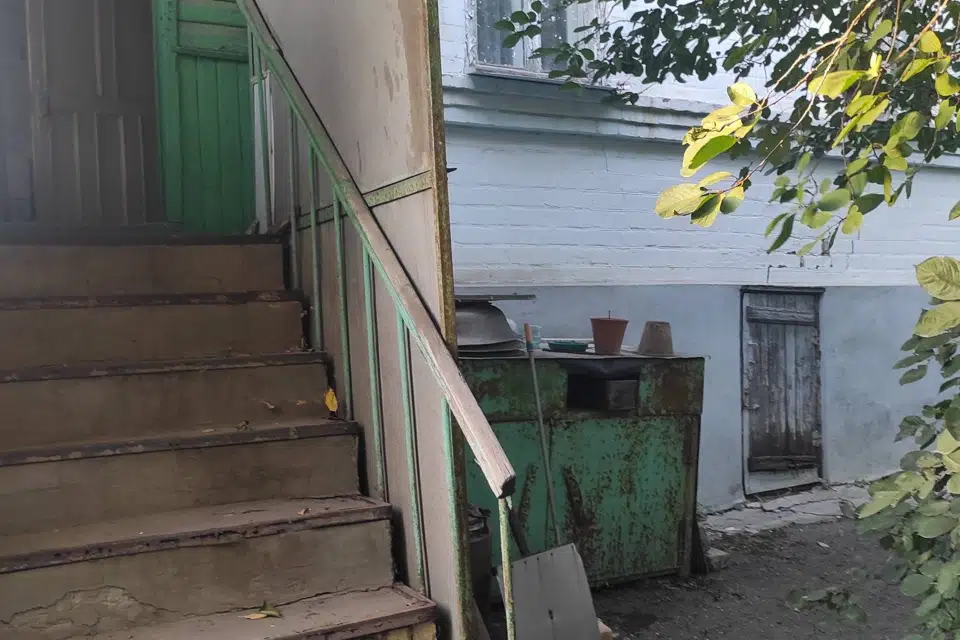 Продаётся 1-этажный дом, 85 м²
