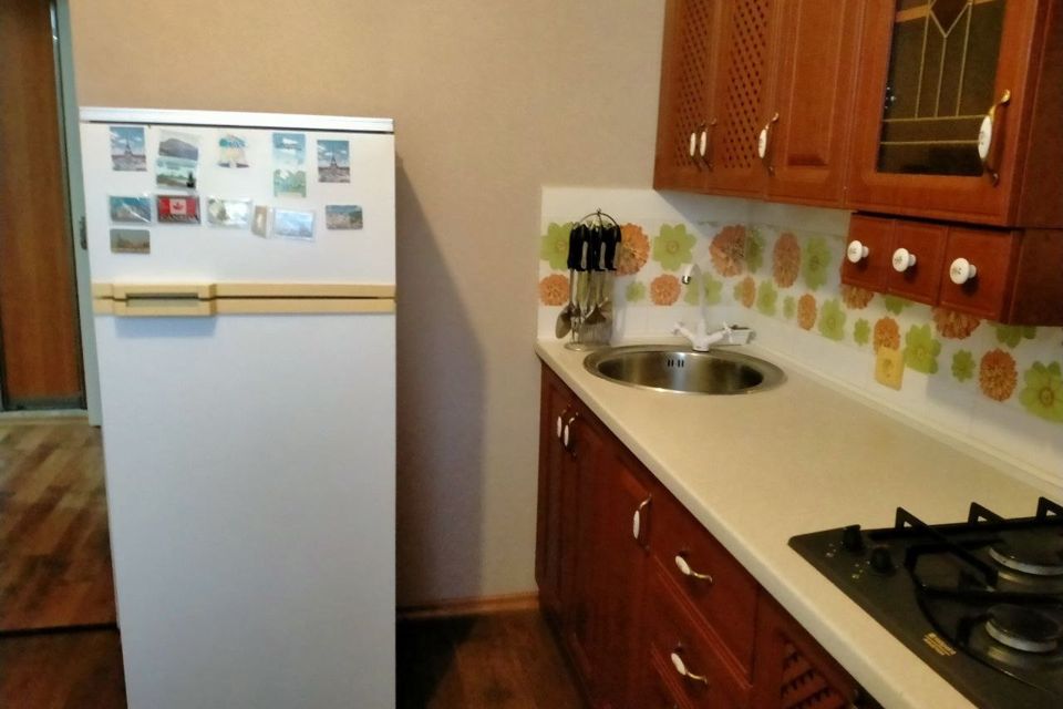 Сдаётся 2-комнатная квартира, 54 м²