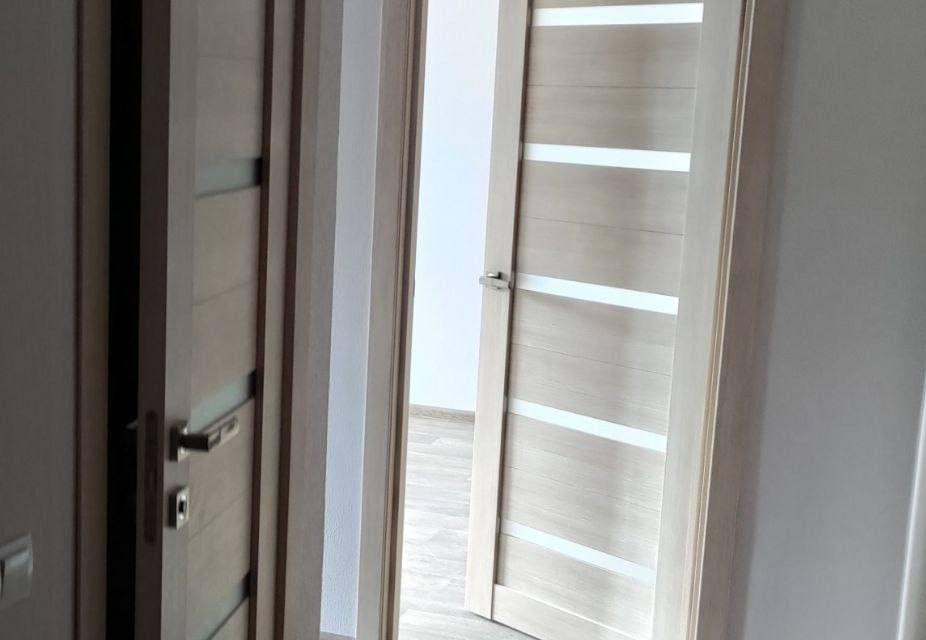 Продаётся 1-комнатная квартира, 33 м²