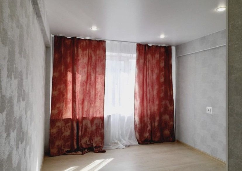 Продаётся студия, 27 м²