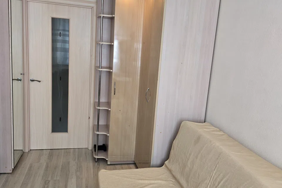 Продаётся 2-комнатная квартира, 43 м²