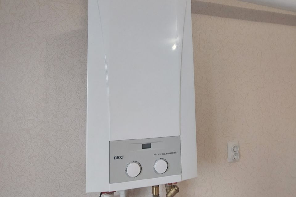 Продаётся 2-комнатная квартира, 58.8 м²