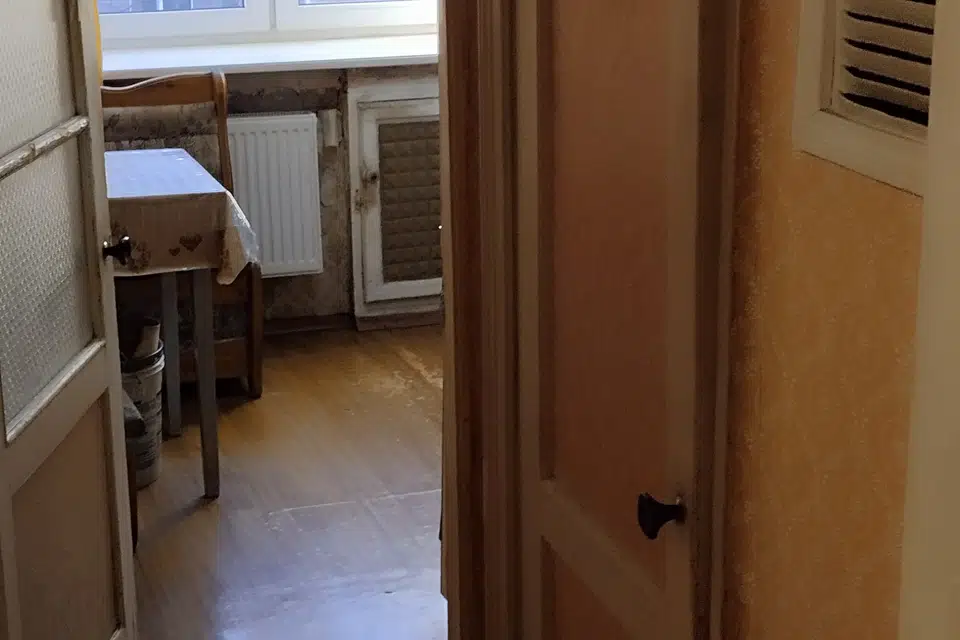 Продаётся 2-комнатная квартира, 56.7 м²