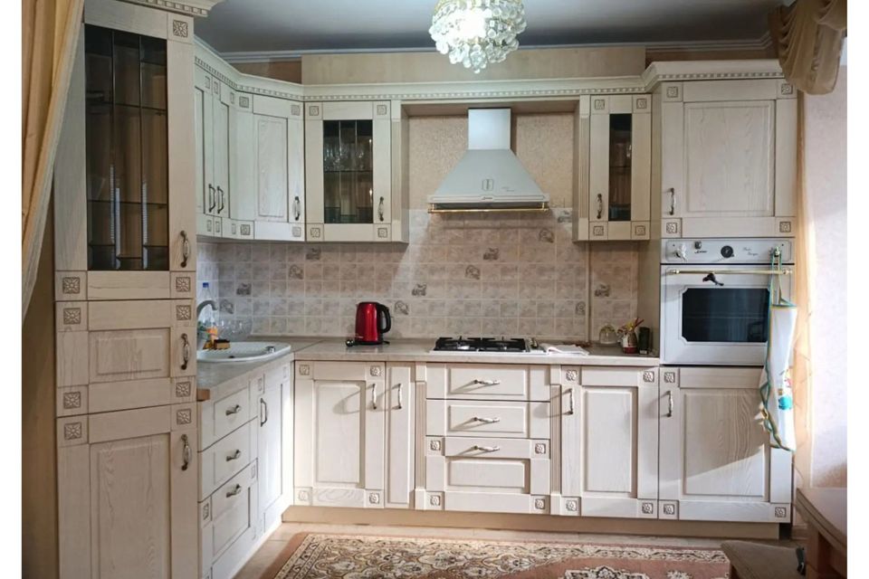 Продаётся 2-комнатная квартира, 57.7 м²