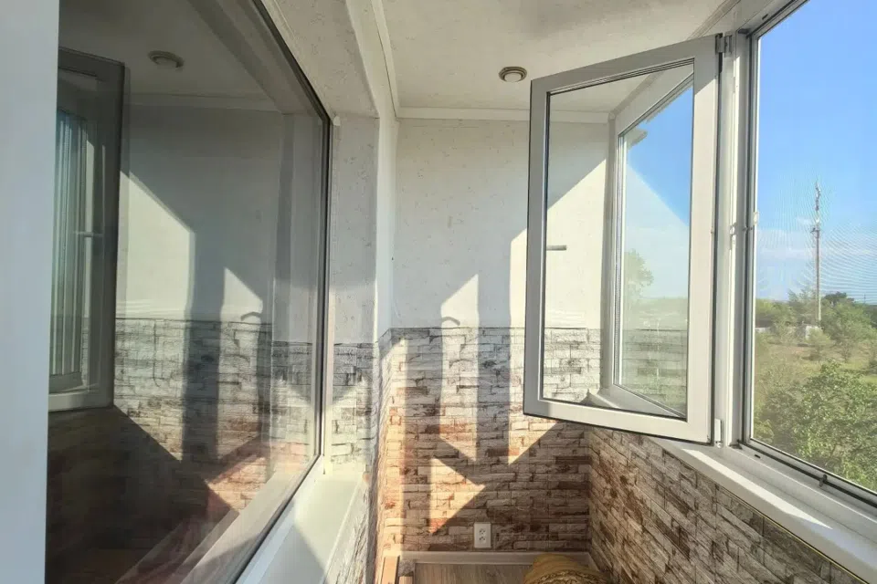 Продаётся 2-комнатная квартира, 55 м²