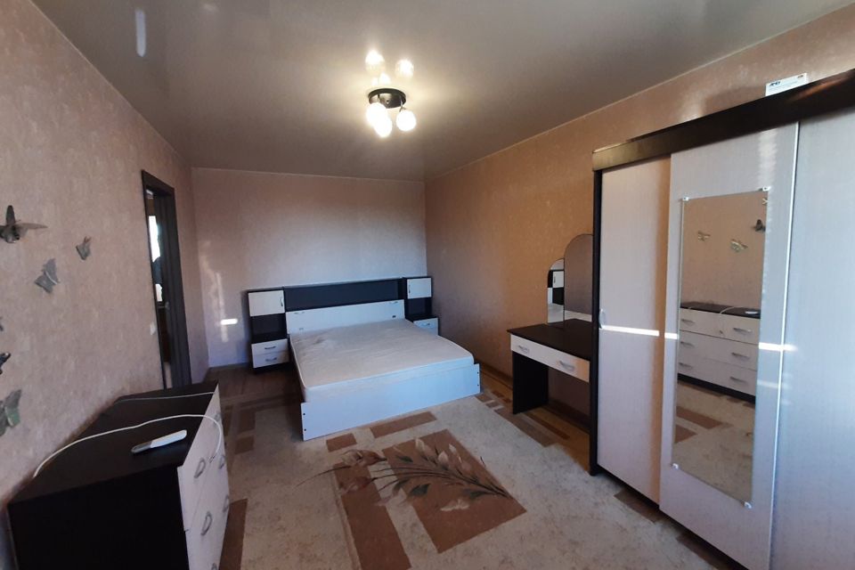 Сдаётся 1-комнатная квартира, 32 м²