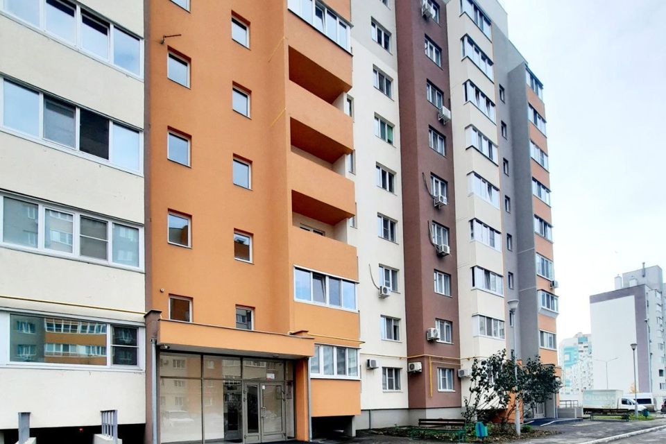 Продаётся 1-комнатная квартира, 39 м²