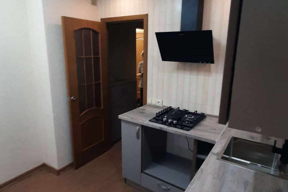 Продаётся 2-комнатная квартира, 54 м²