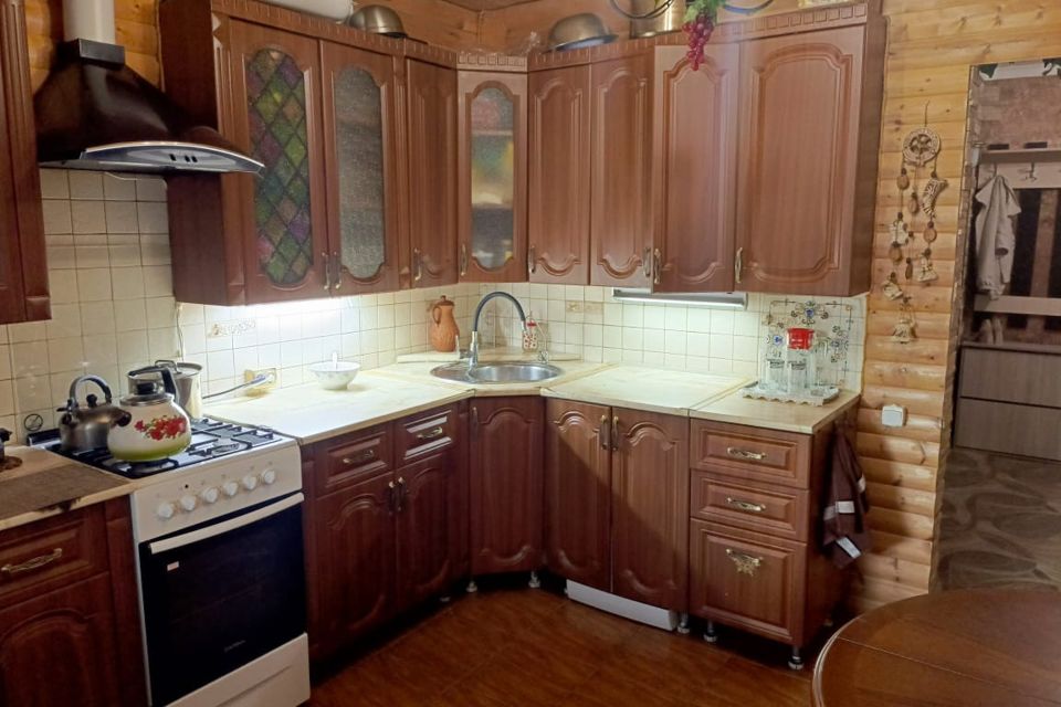 Продаётся 2-комнатная квартира, 57 м²