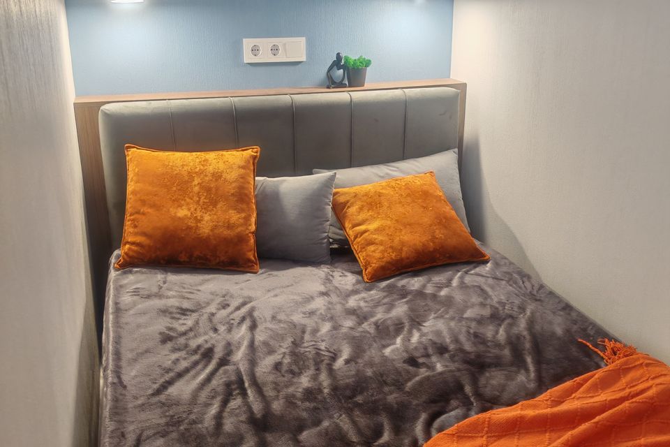 Продаётся студия, 21.7 м²