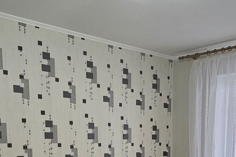 Продаётся 2-комнатная квартира, 53 м²