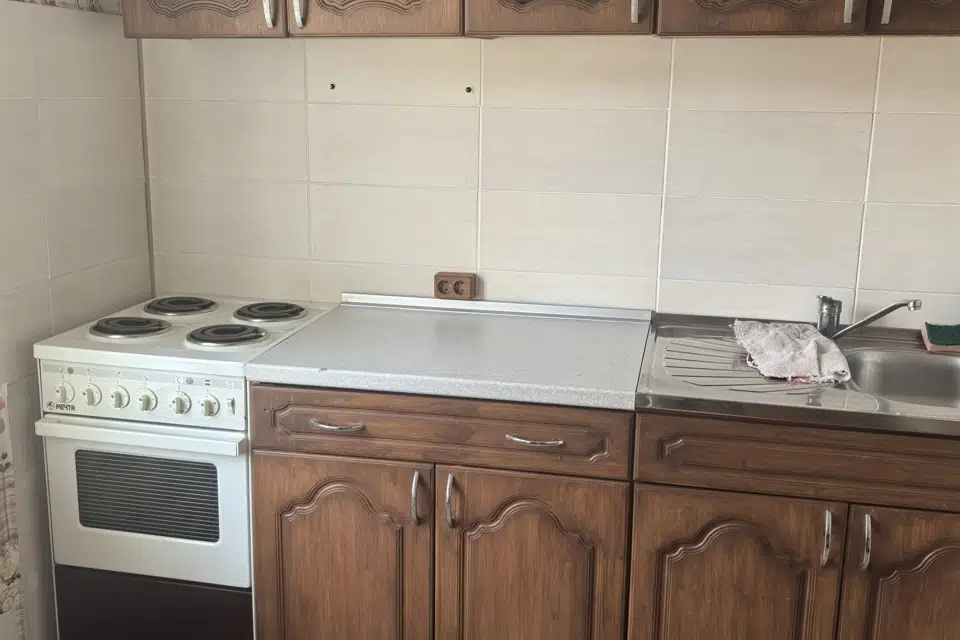 Продаётся 1-комнатная квартира, 27.8 м²