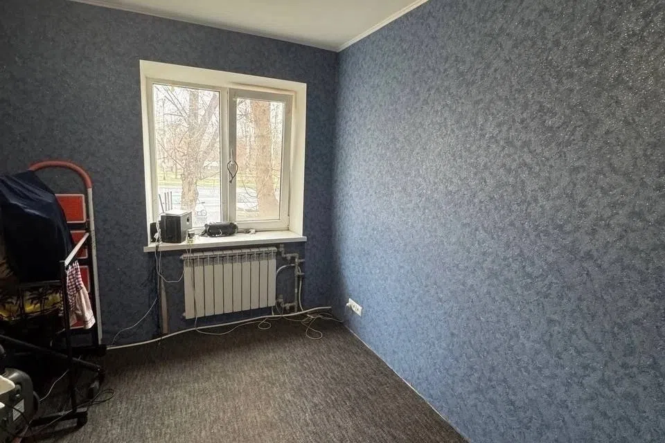 Продаётся 3-комнатная квартира, 61 м²