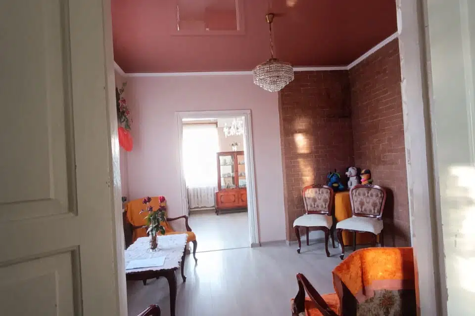 Продаётся 1-этажный дом, 87 м²