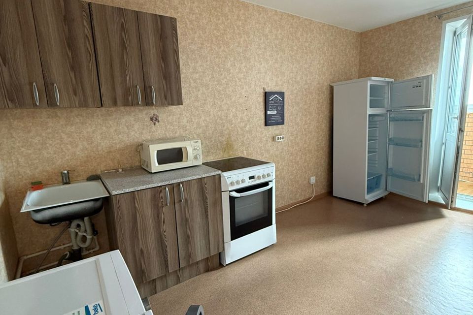 Продаётся 2-комнатная квартира, 49 м²