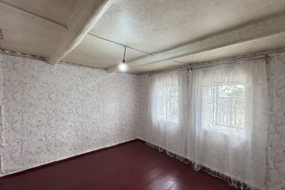 Продаётся 1-этажный дом, 49 м²
