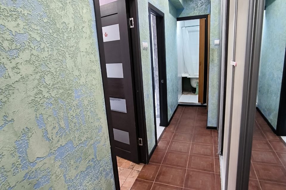 Продаётся 2-комнатная квартира, 48.3 м²