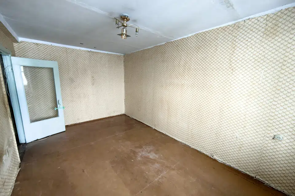 Продаётся 1-комнатная квартира, 28.1 м²