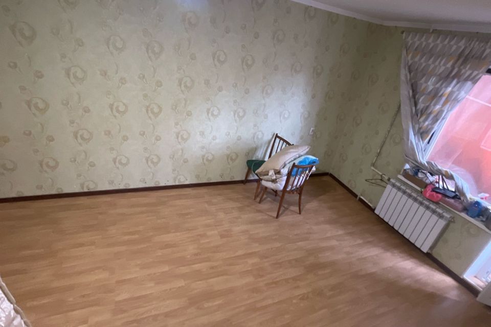 Продаётся 1-комнатная квартира, 35.8 м²