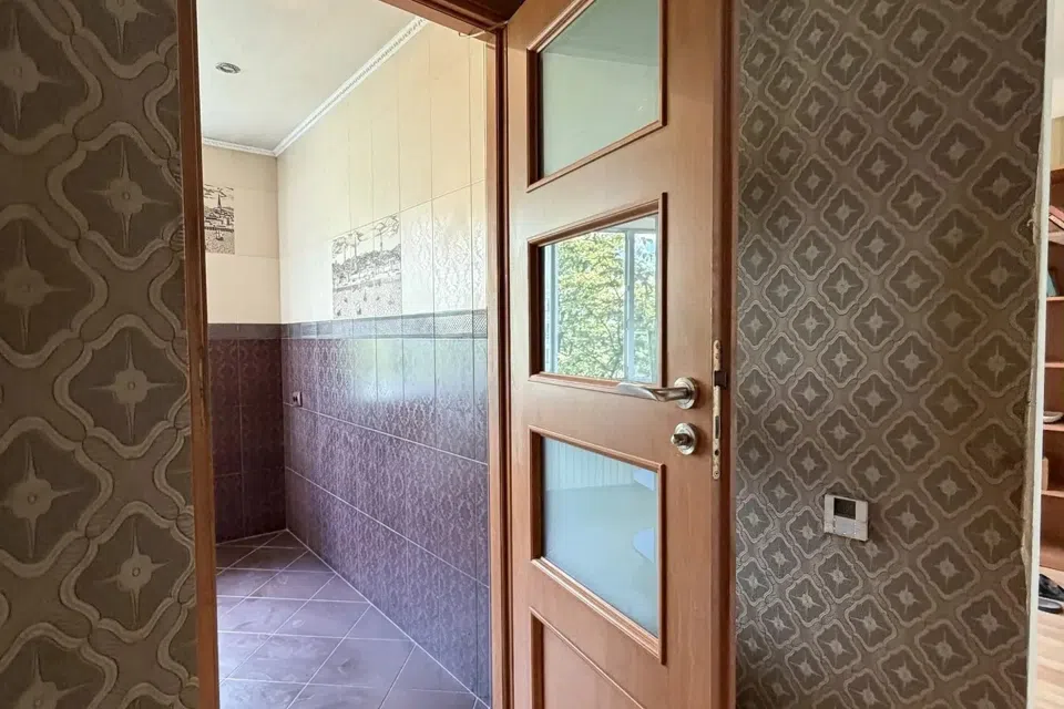 Продаётся 2-комнатная квартира, 48 м²