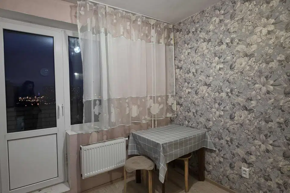 Продаётся 1-комнатная квартира, 31 м²