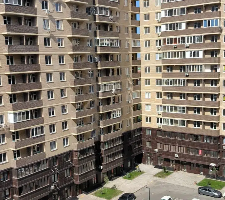 Продаётся студия, 26 м²