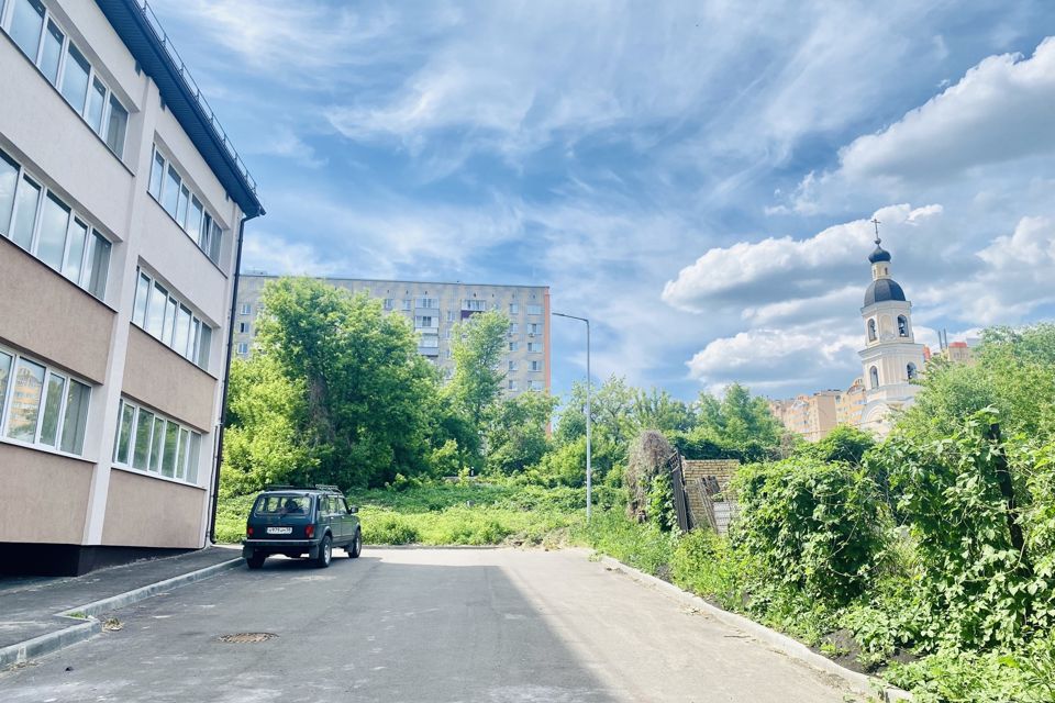 Продаётся 1-комнатная квартира, 32 м²
