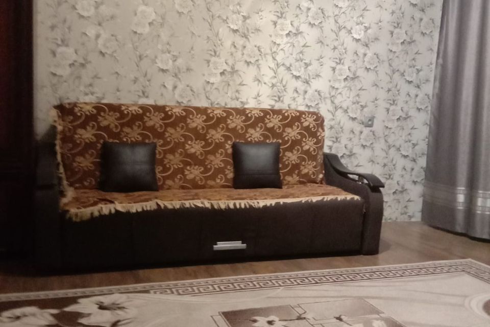 Сдаётся 1-комнатная квартира, 24 м²
