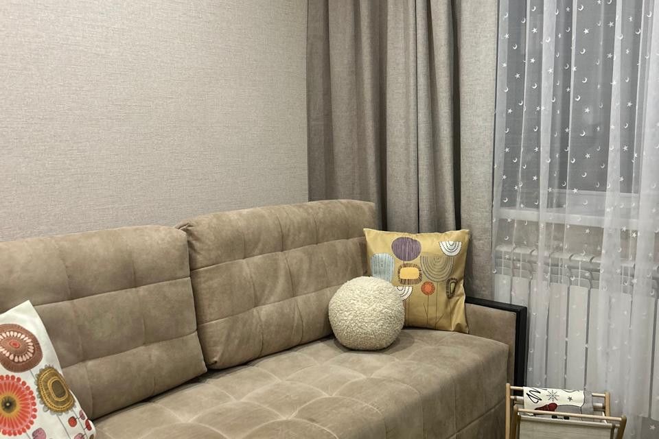 Продаётся 3-комнатная квартира, 70 м²