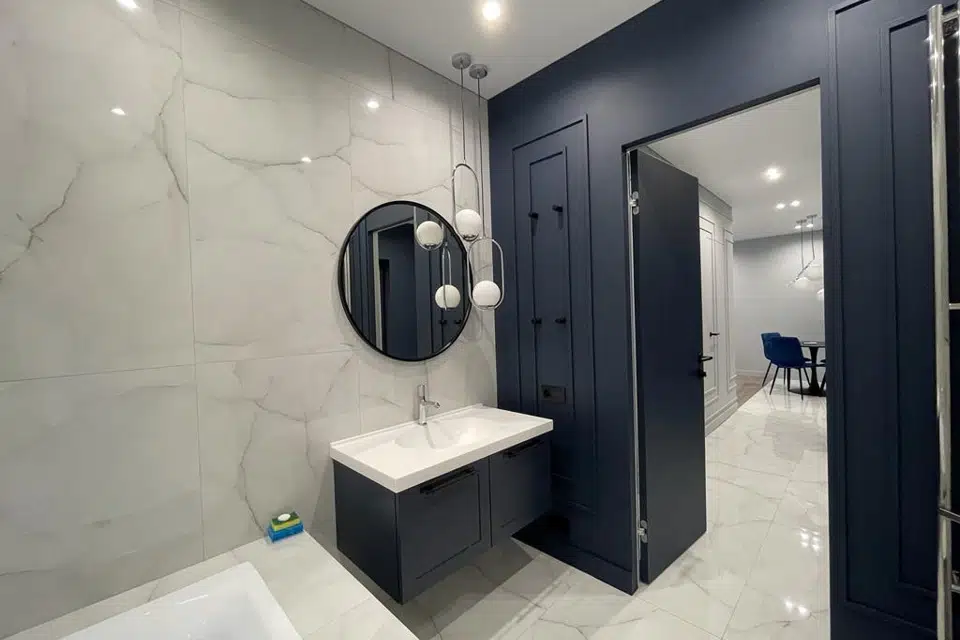 Продаётся 2-комнатная квартира, 59 м²