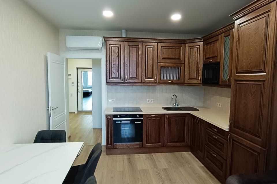Сдаётся 1-комнатная квартира, 50 м²