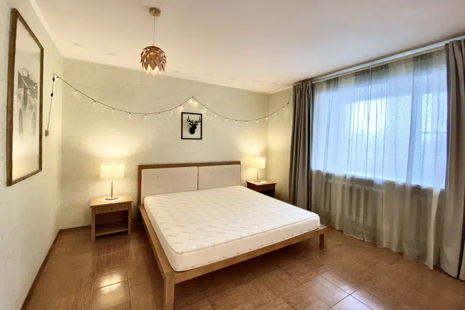 Продаётся студия, 49.2 м²
